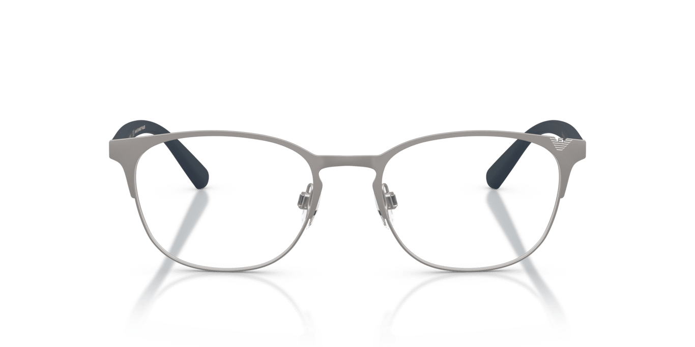 Emporio Armani EA1059 Matte Gunmetal