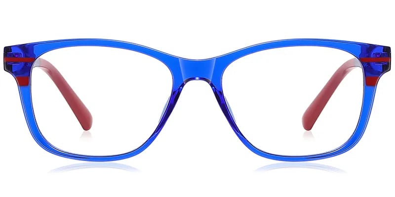 Junior Pinnacle Blue