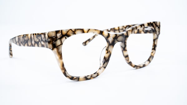 L.A.M.B. LA140 Ivory