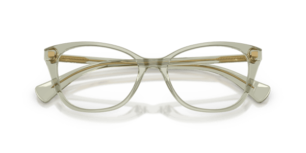 Ralph Lauren RA7146 Transparent Green
