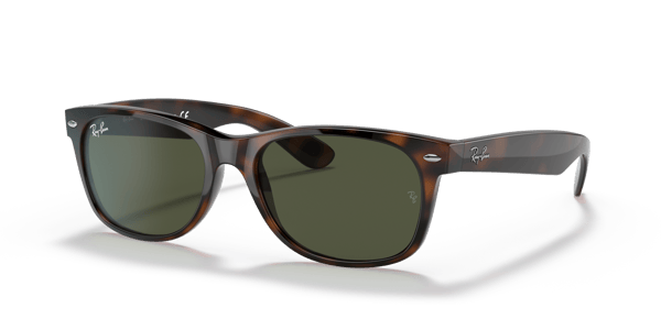 Ray-Ban RB2132 Tortoise