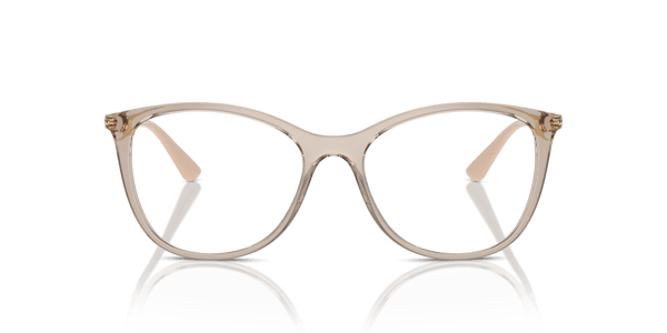 Vogue VO5562 Transparent Caramel