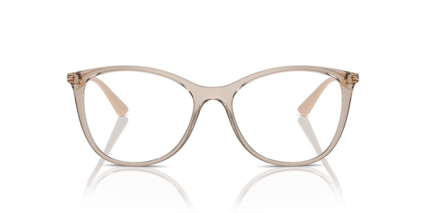 Vogue VO5562 Transparent Caramel