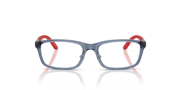 Emporio Armani EK3009 Transparent Blue