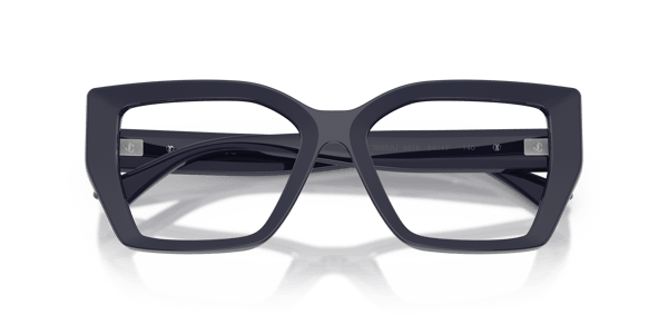 Jimmy Choo JC3053JU Blue Navy