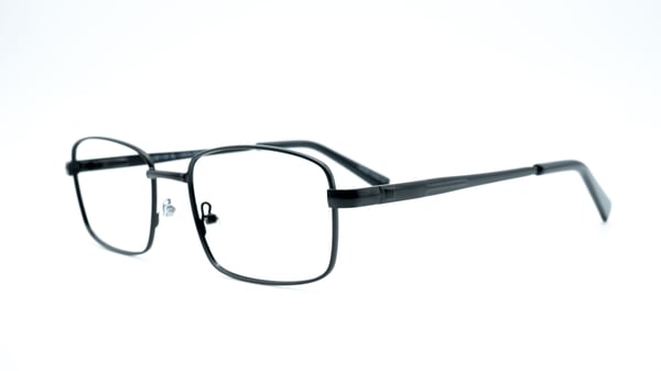 Casino Budget Black CB1109