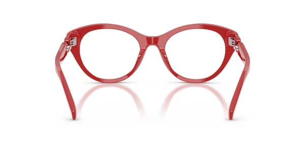 Tory Burch TY2160U Tory Red