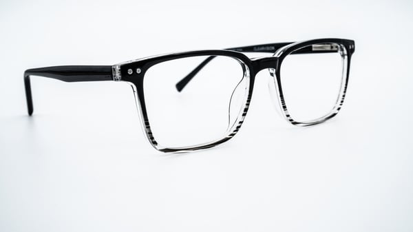 Advantage M809 Black Fade