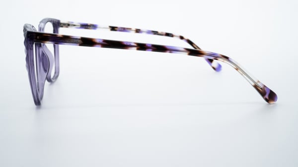 Advantage W919 Purple Transparent