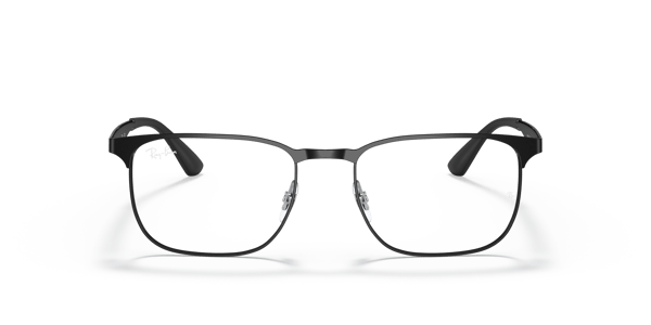 Ray-Ban RX6363 Black