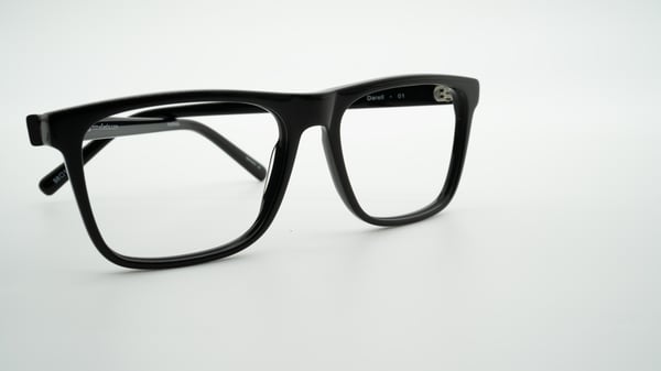 Darell Black by Frame Fiesta