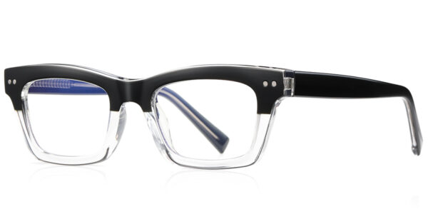 Metropolitan Edge Black