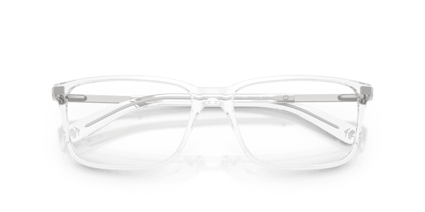 Brooks Brothers BB2081U Transparent Clear