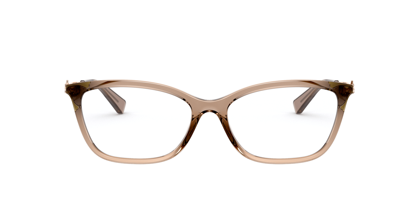 Coach HC6146U Transparent Brown