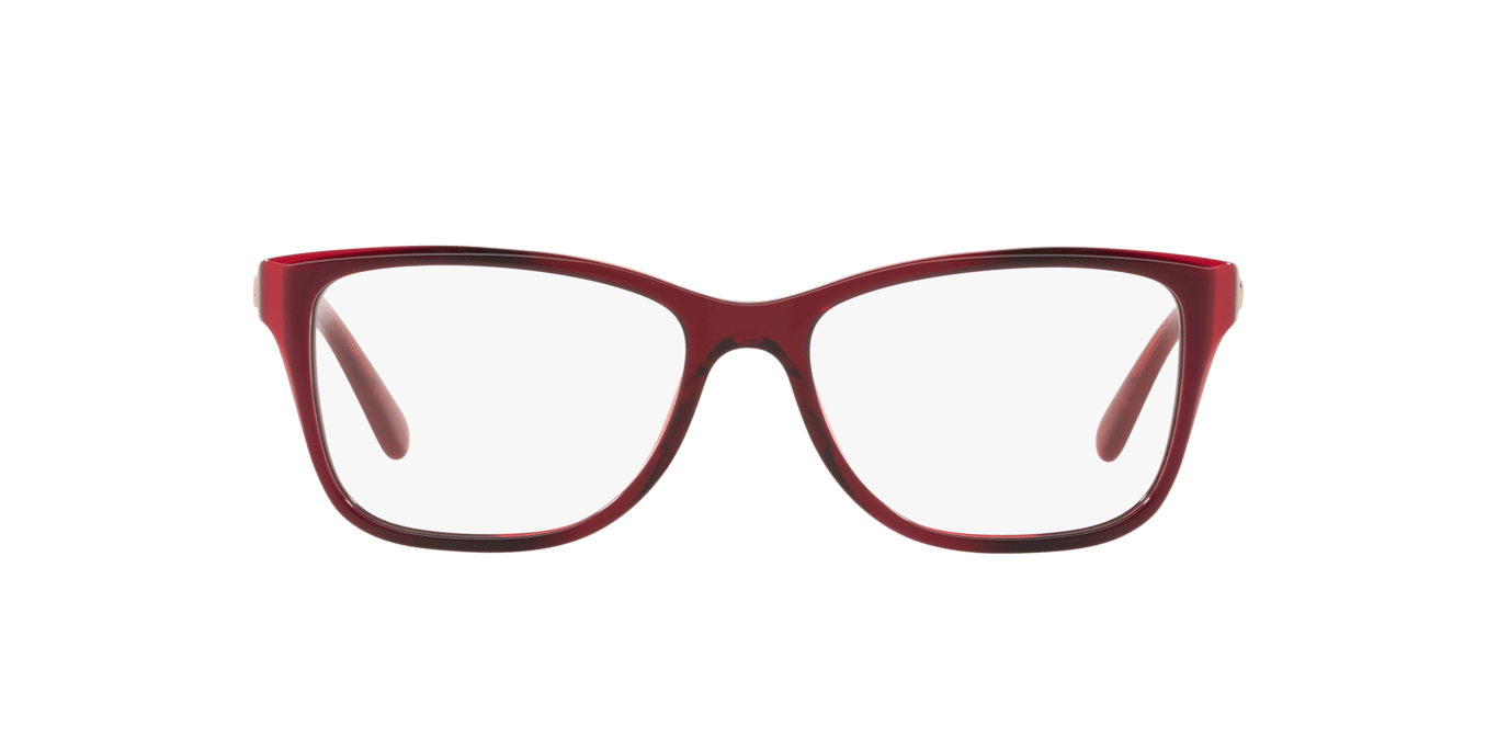 Coach HC6129 Burgundy Laminate