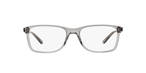 Polo Ralph Lauren PH2155 Semi-Shiny Transparent Grey