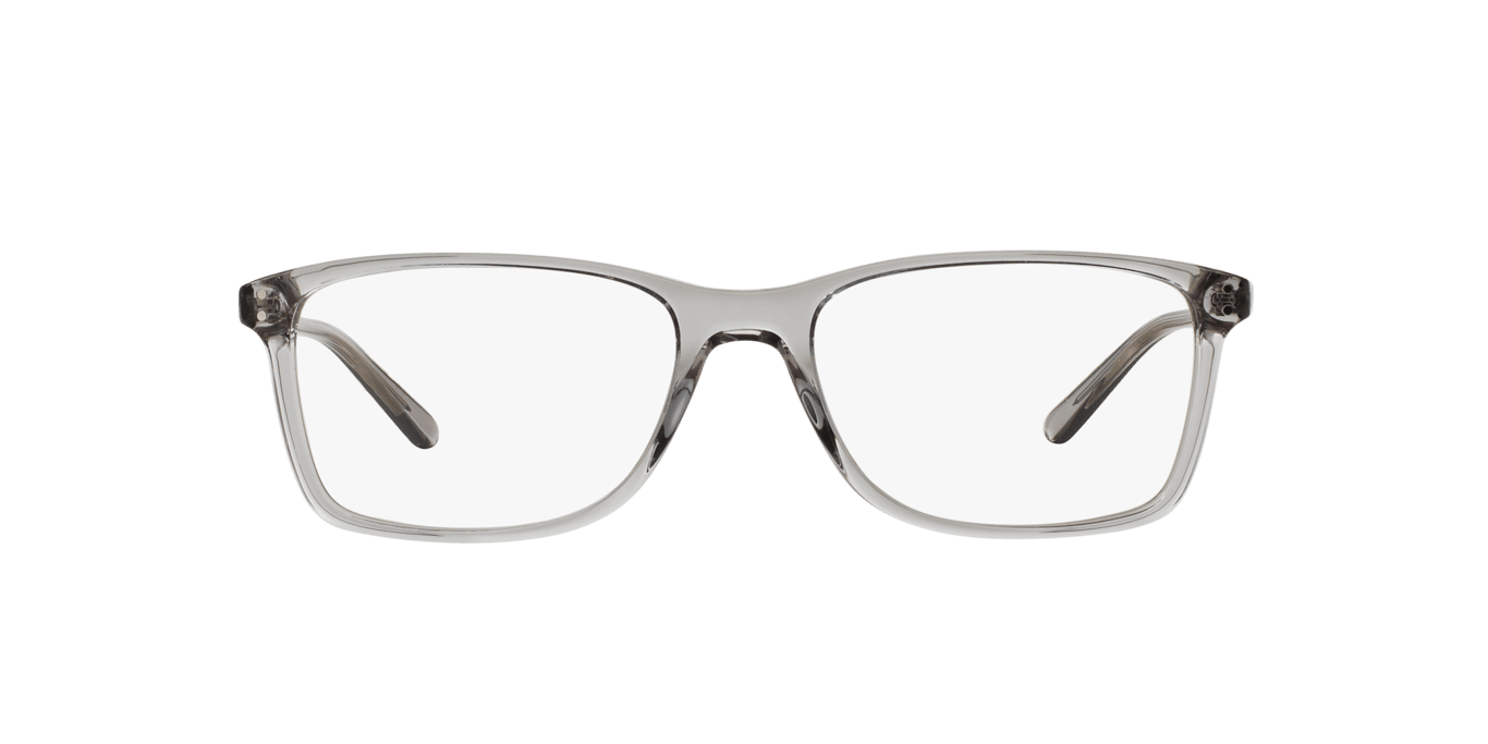 Polo Ralph Lauren PH2155 Semi-Shiny Transparent Grey