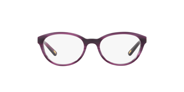 Polo Prep PP8526 Shiny Purple Horn
