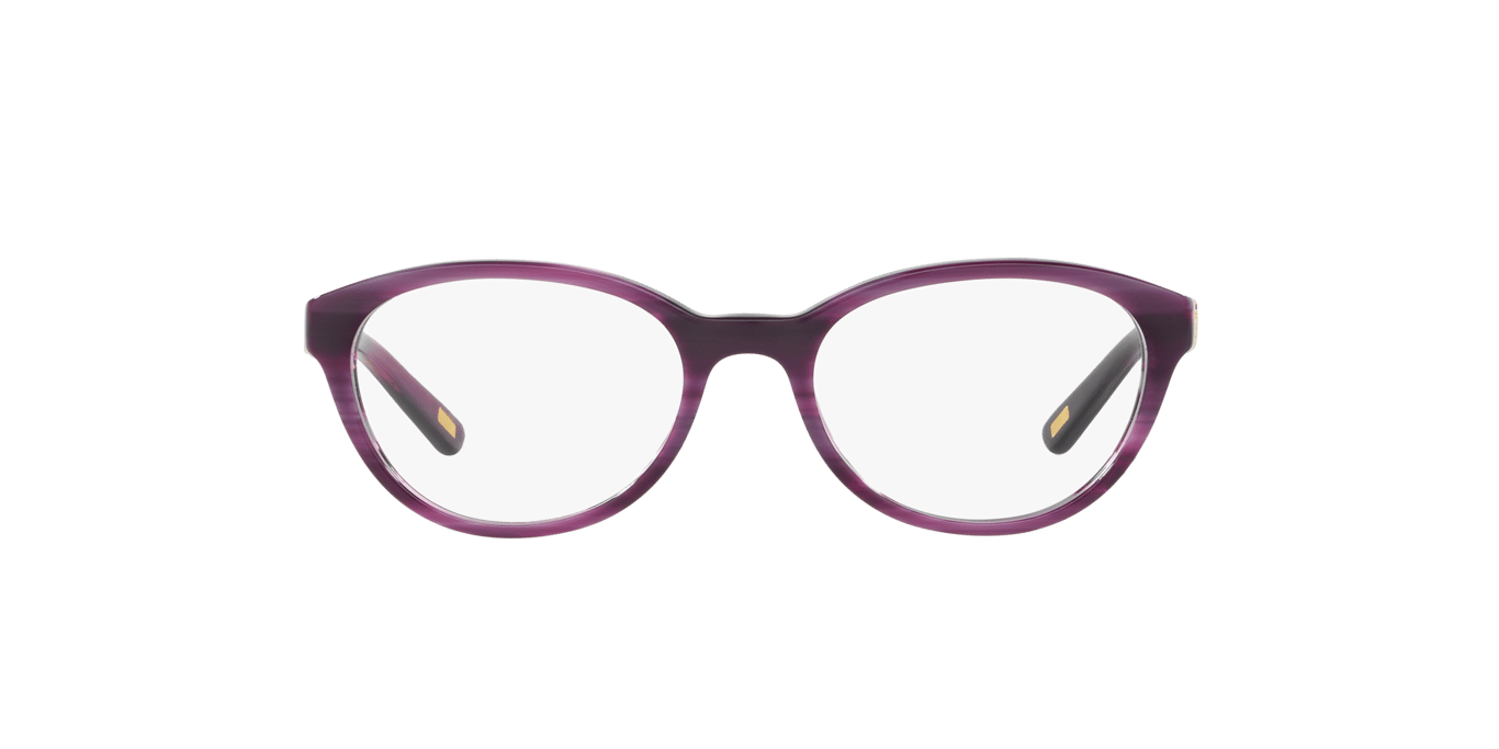 Polo Prep PP8526 Shiny Purple Horn