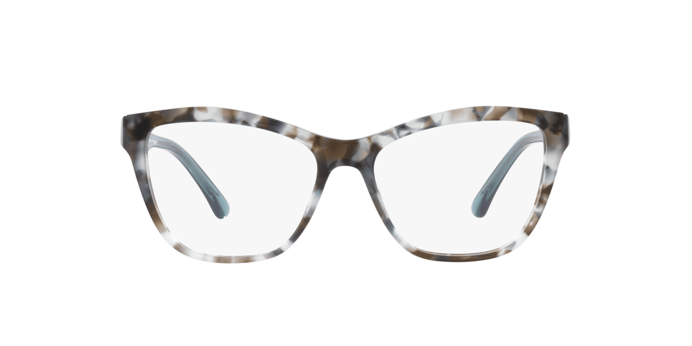 Emporio Armani EA3193 Shiny Blue Havana