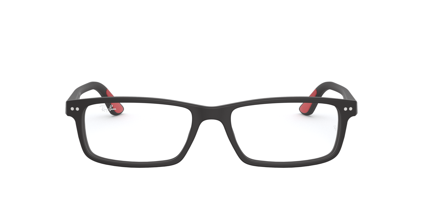 Ray-Ban RX5277 Sand Black