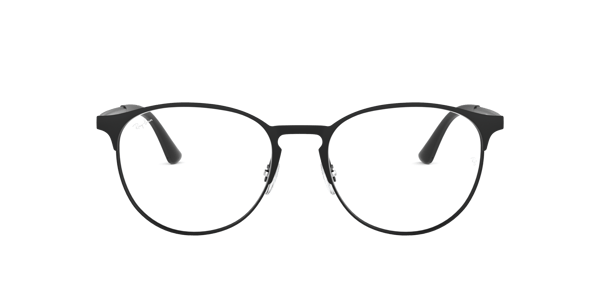 Ray-Ban RX6375 Black