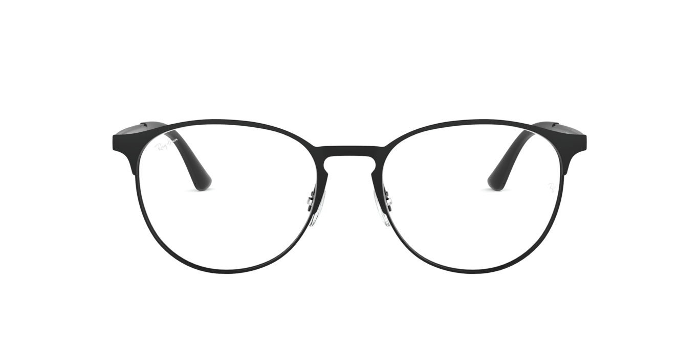 Ray-Ban RX6375 Black