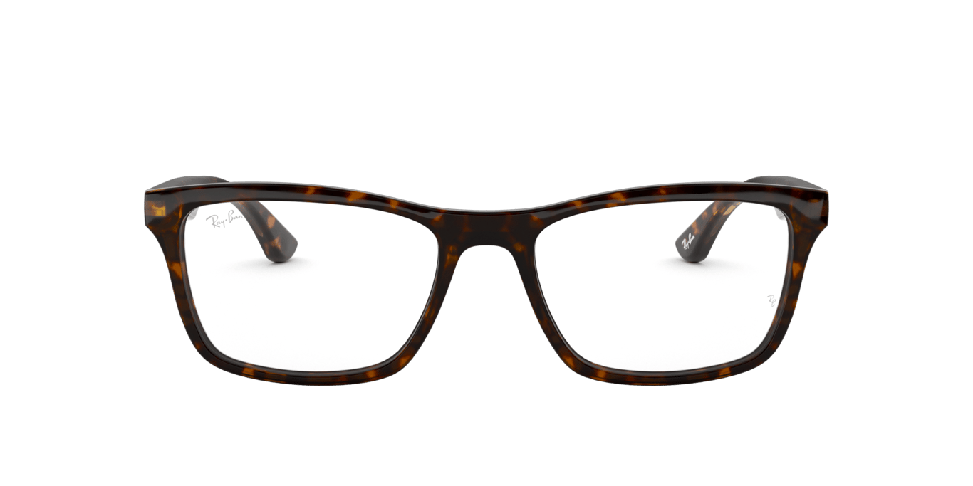 Ray-Ban RX5279 Dark Havana