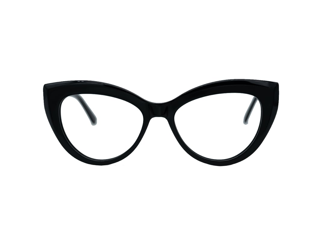Mystique Black