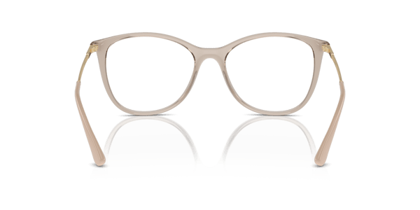Vogue VO5562 Transparent Caramel