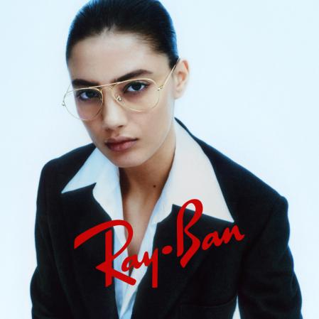 Ray-Ban