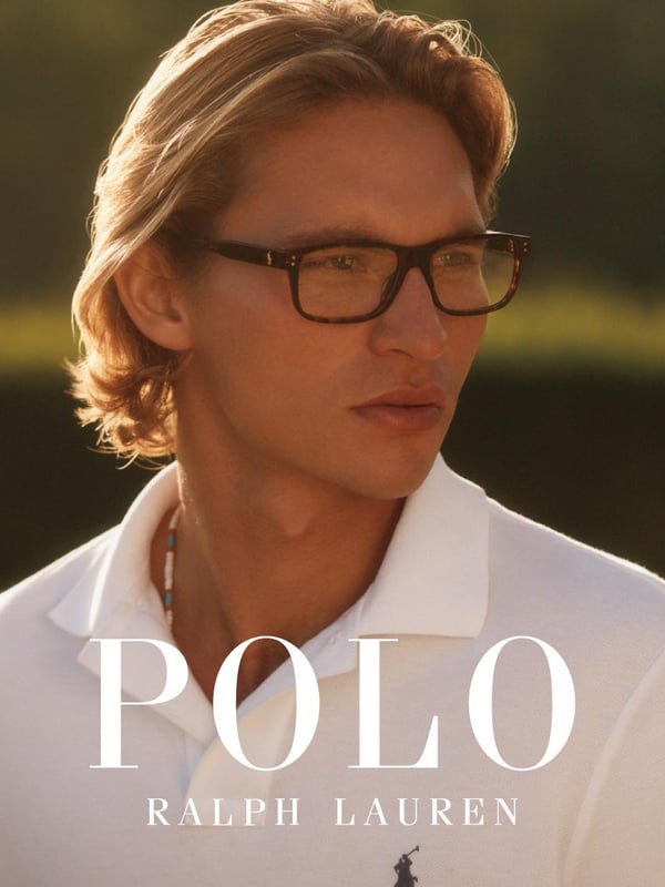Polo Ralph Lauren eyewear