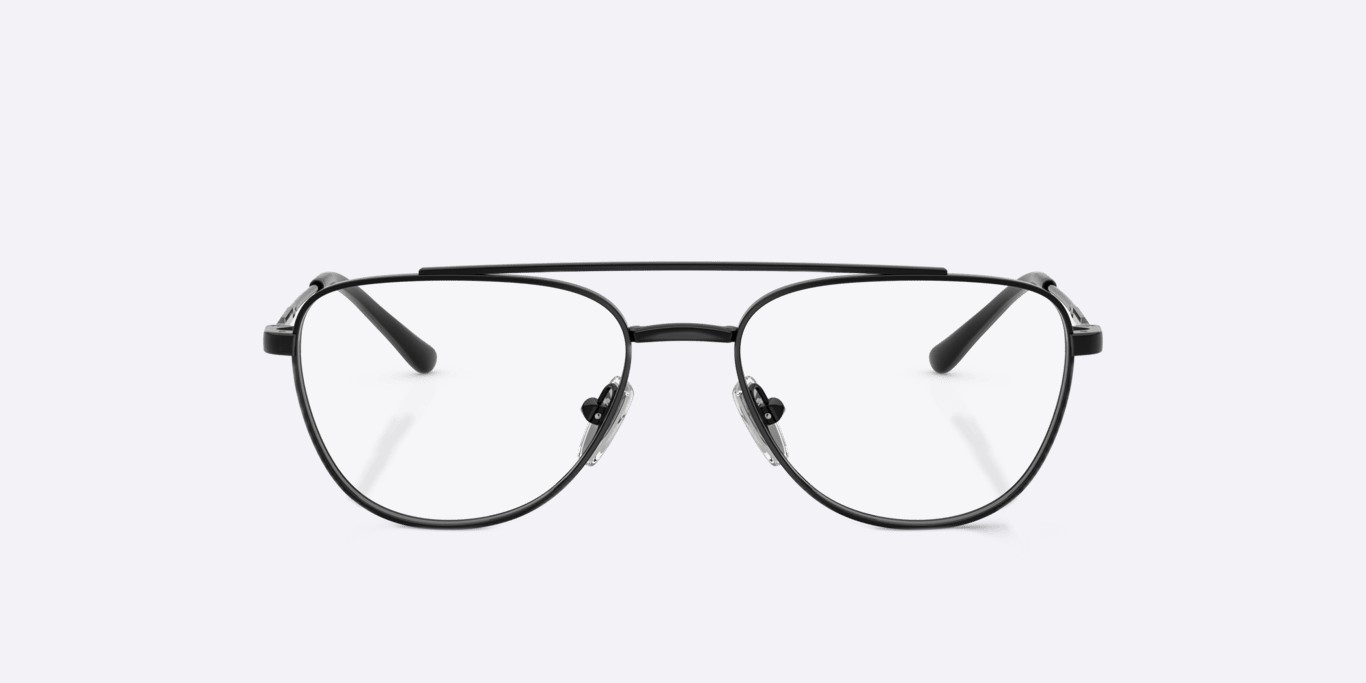 Vogue VY1001 Black