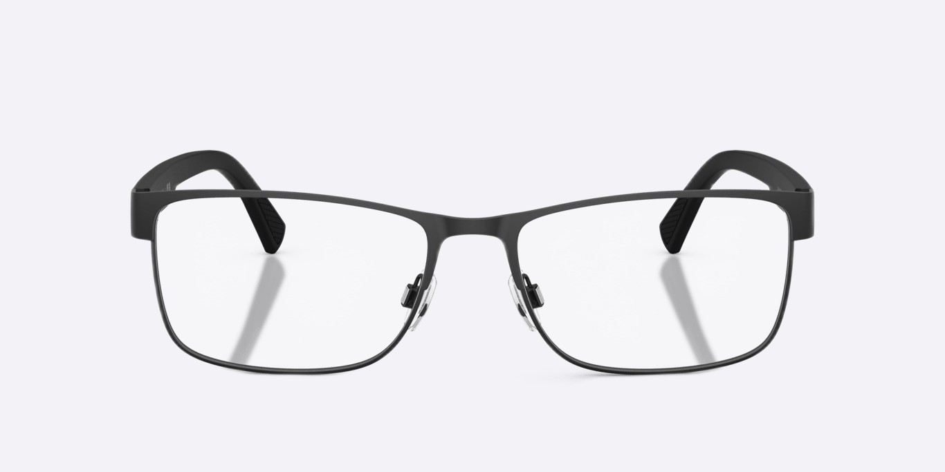 Polo Ralph Lauren PH1244 Matte Black