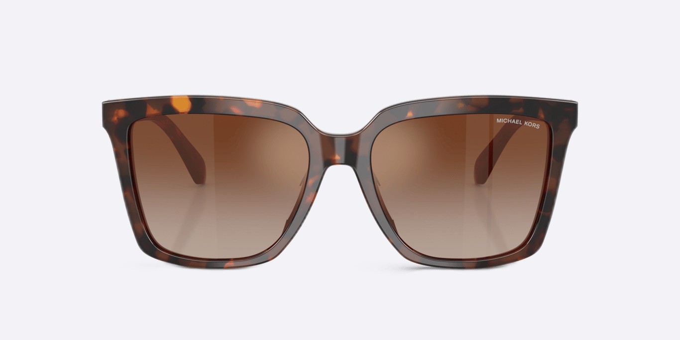Michael Kors MK2256U Luggage Tortoise