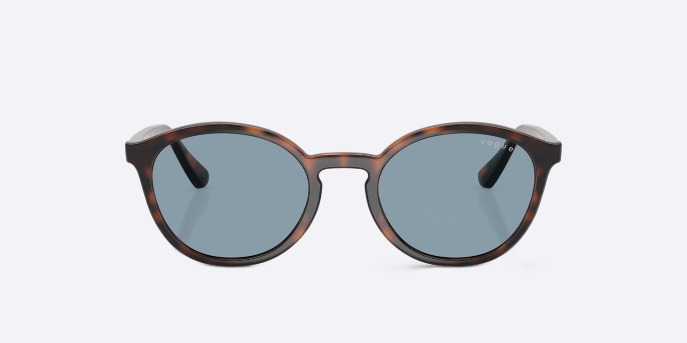 Vogue VJ2033 Total Dark Havana