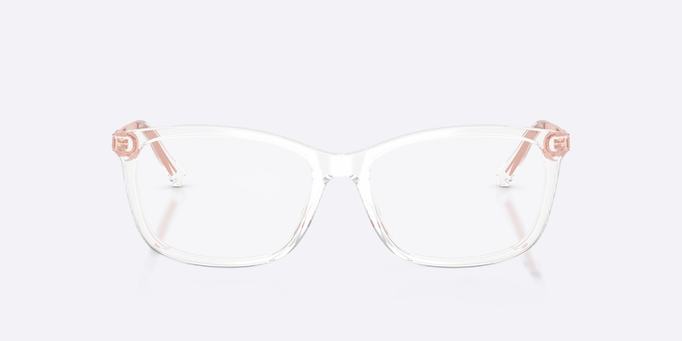 Michael Kors MK4030 Clear