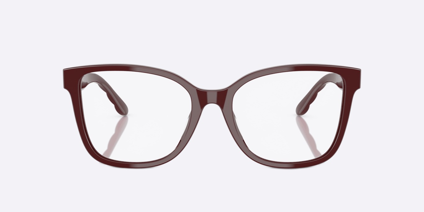 Tory Burch TY2129U Berry Red