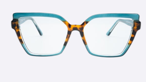 Enhance 4441 Green Tortoise