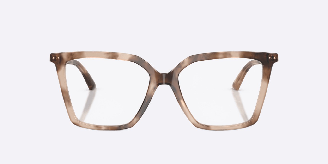 Jimmy Choo JC3054U Havana