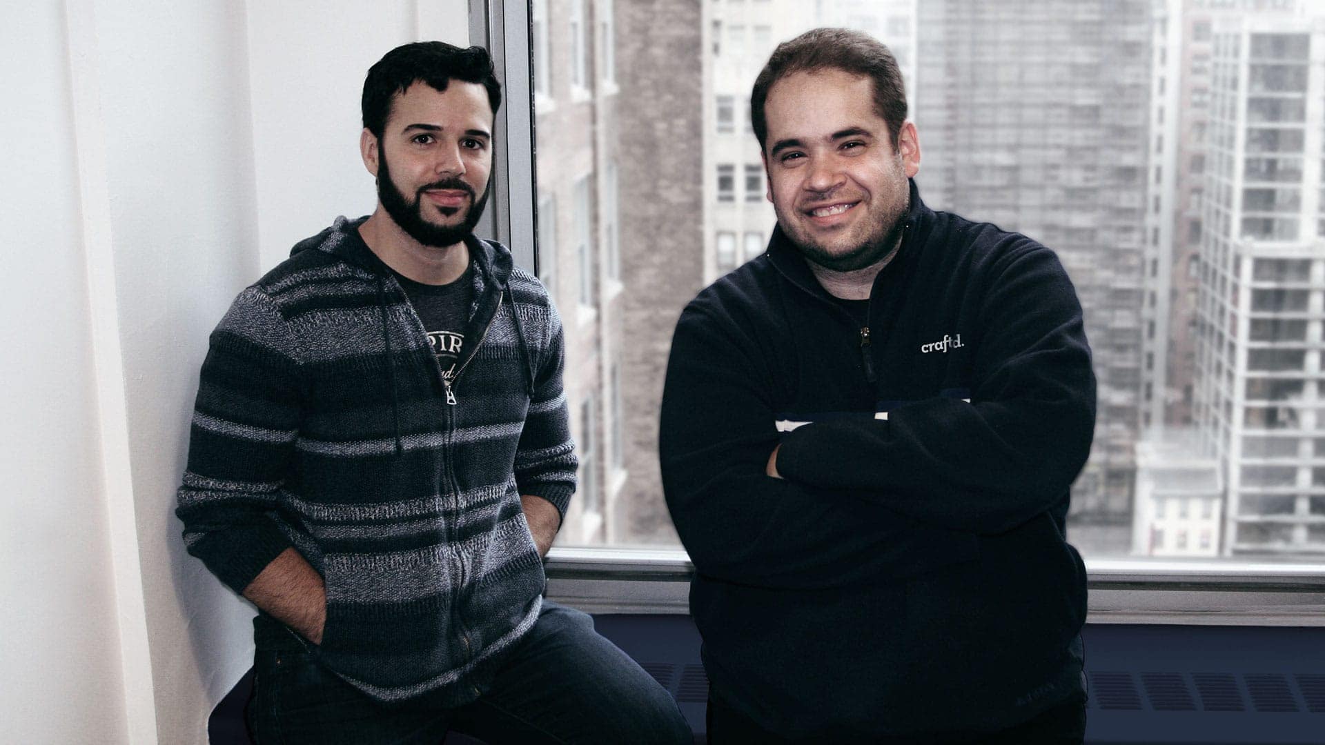 How to be founders and lead a team in a New York digital agency