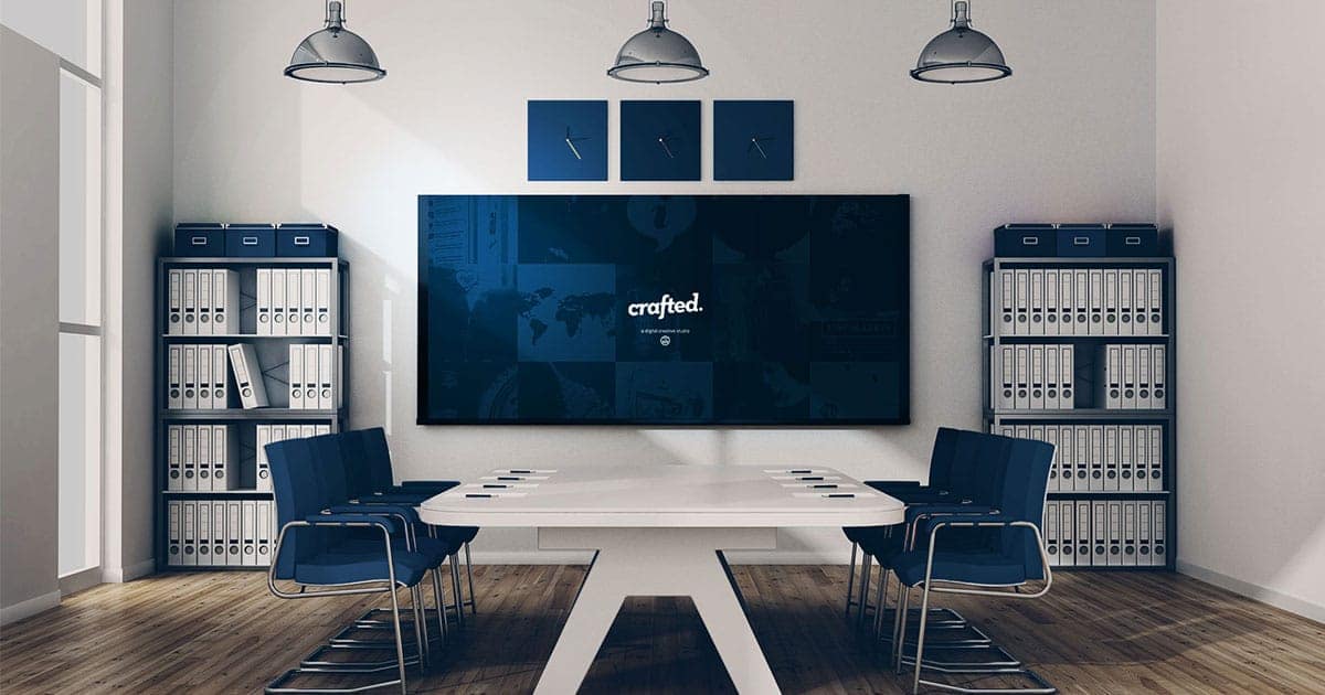 crafted-contact-social