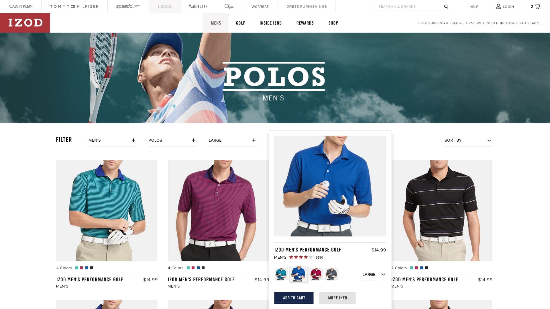 izod-izod-