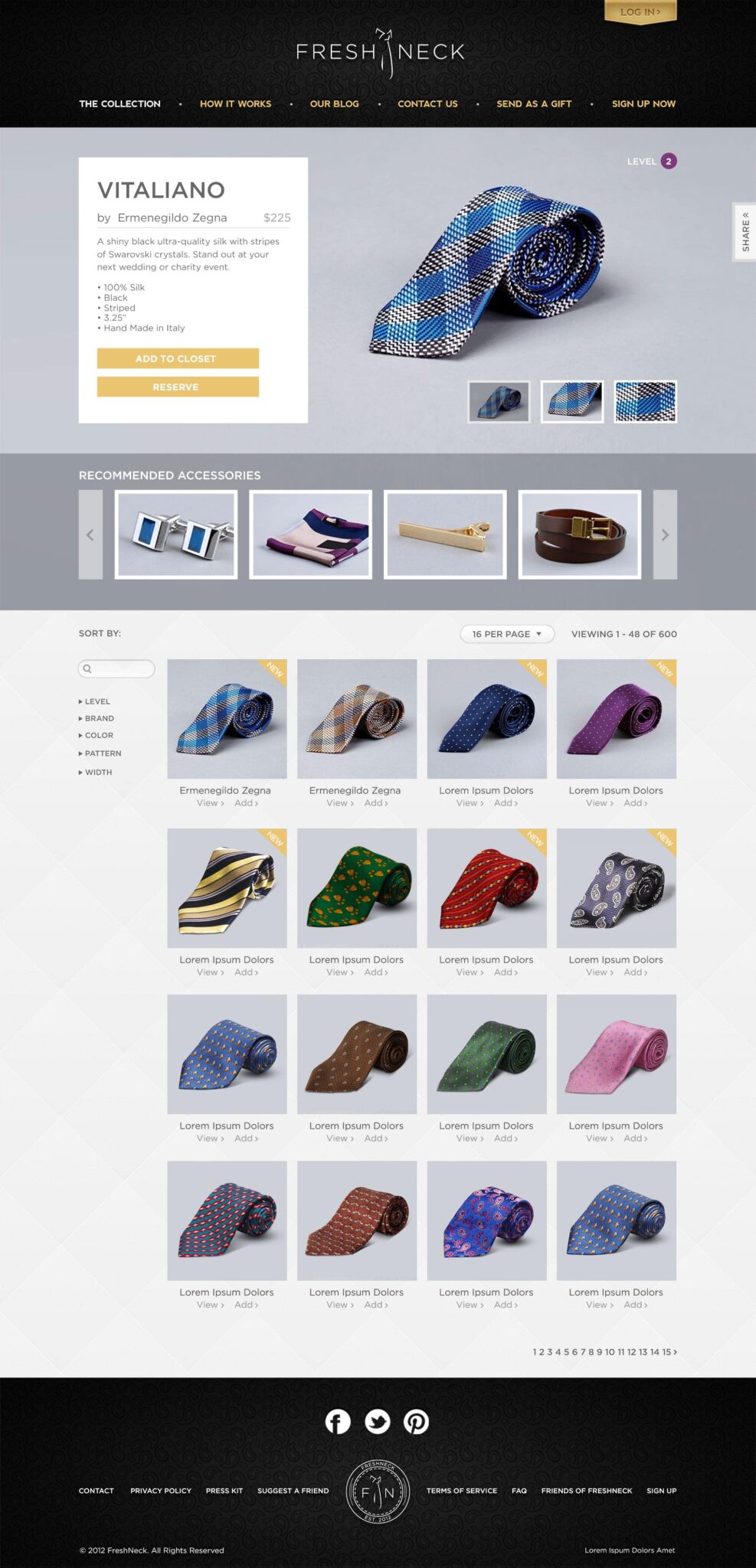 freshneck-app-development