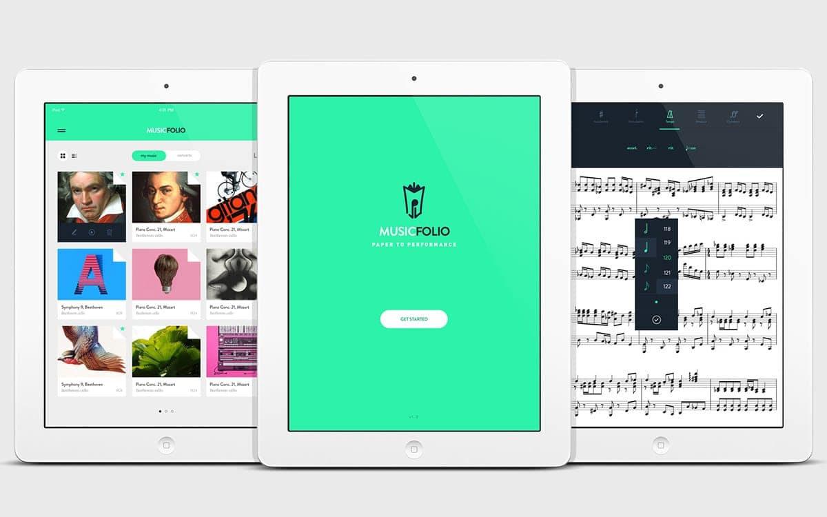 musicfolio-app-branding-studio