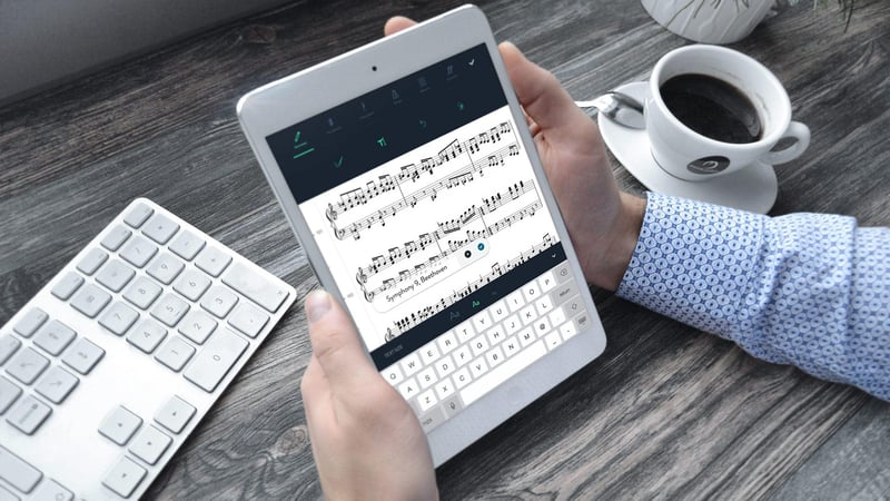 musicfolio-digital-music-composer-app