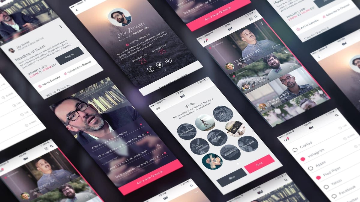 mobile-app-design