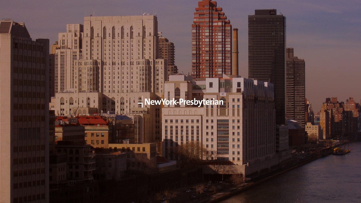 new-york-presbyterian-fma-website-design