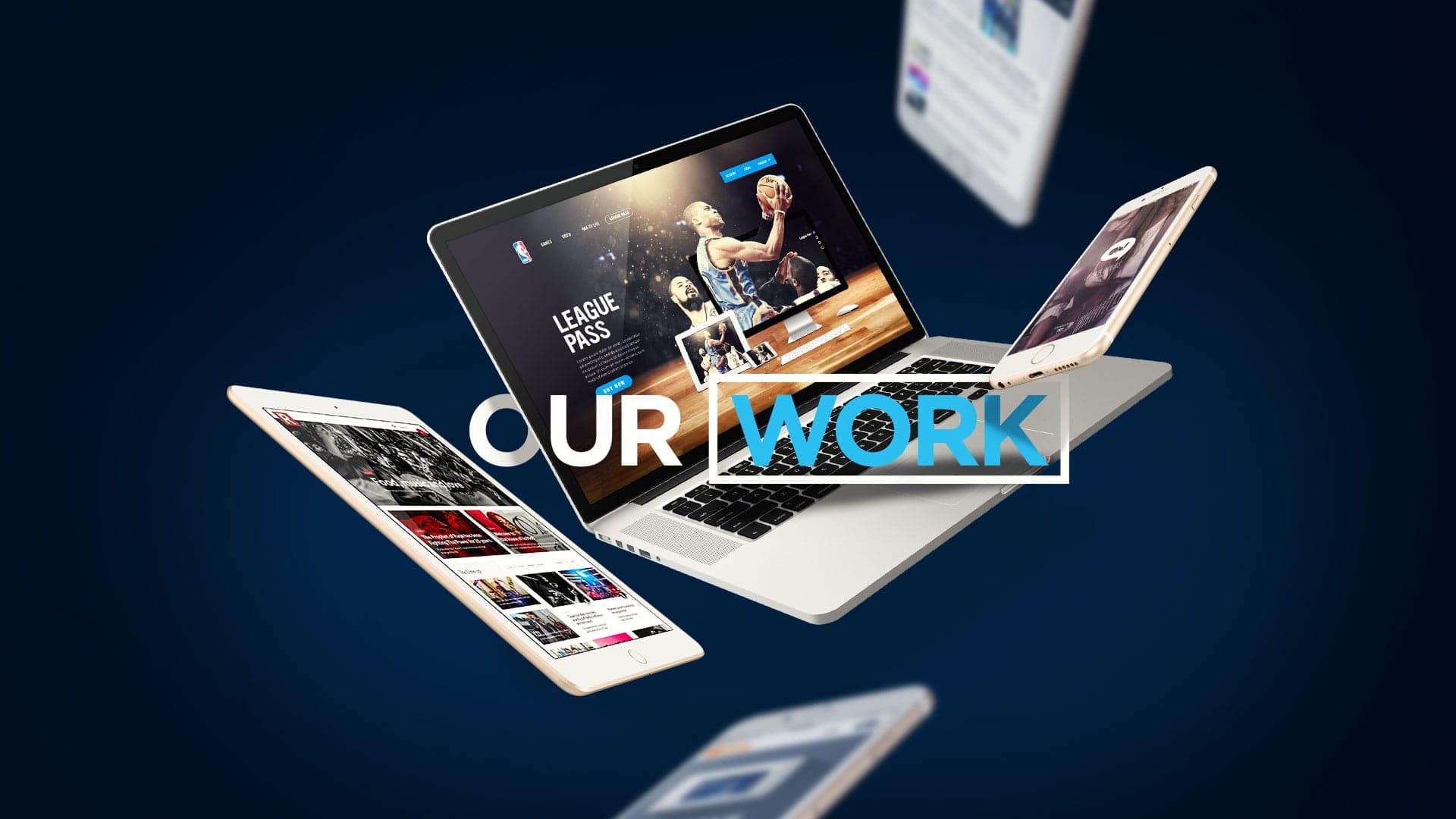 our-work