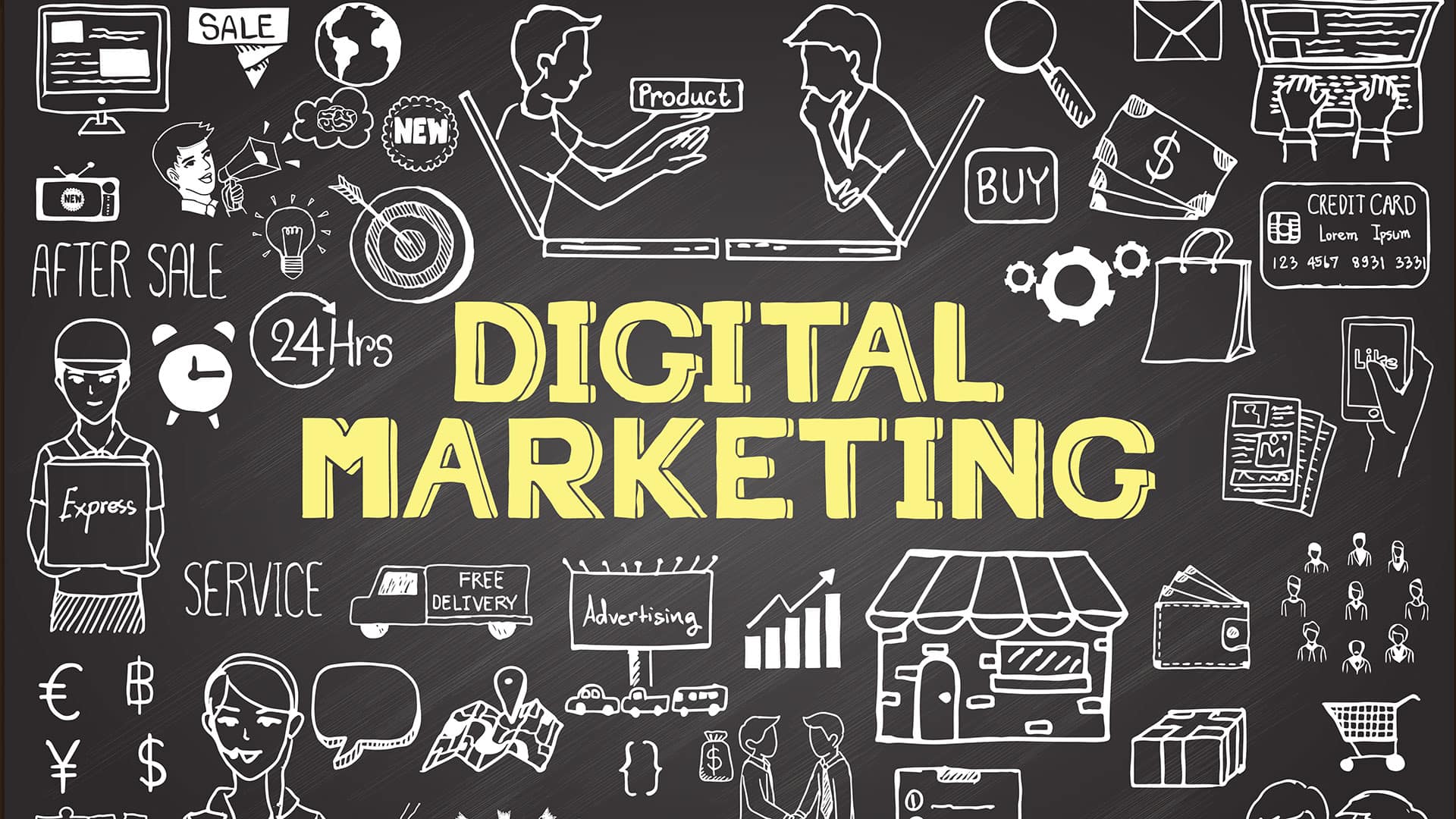 Digital Marketing Metrics to Keep an Eye On